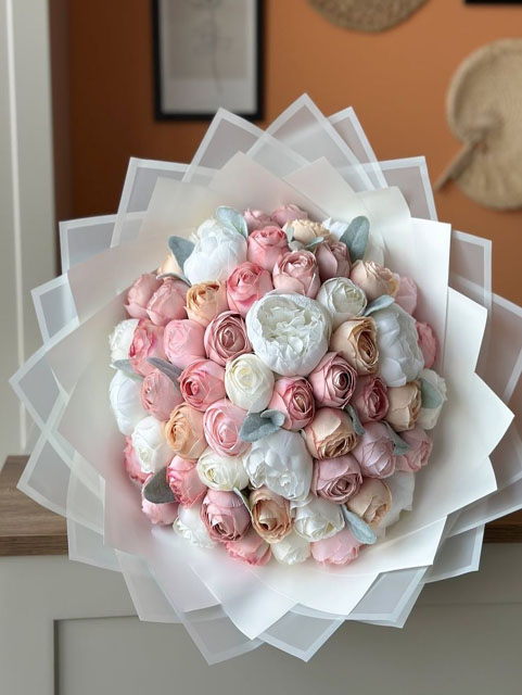 Sadenin Şıklığı